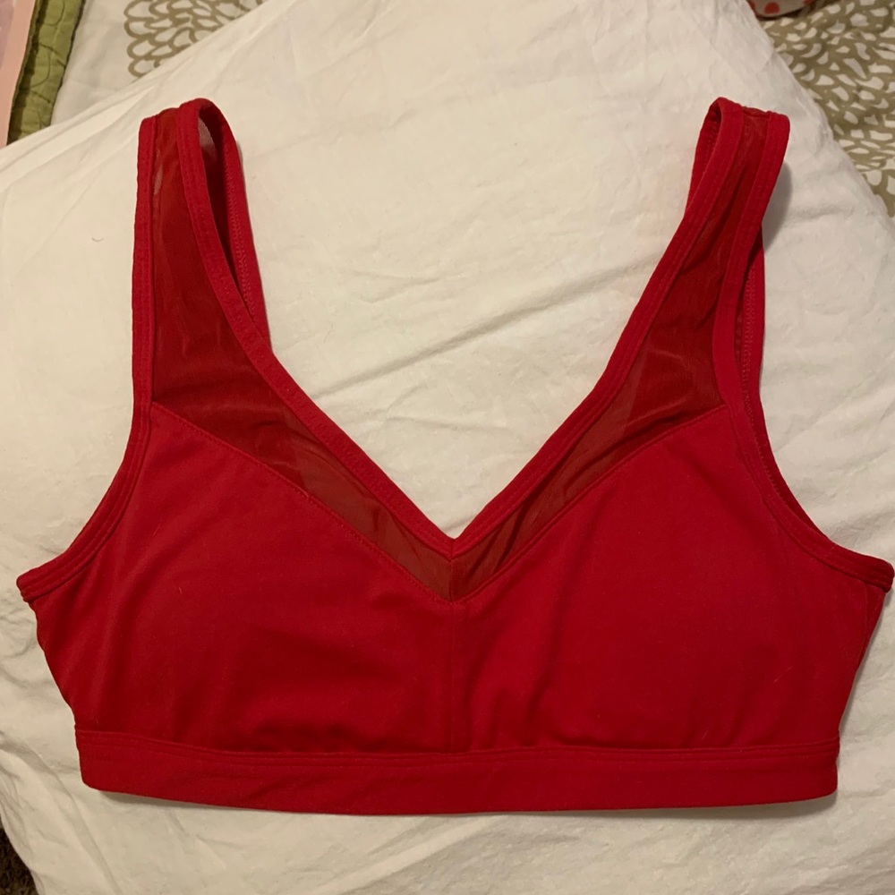 Fabletics Sports Bra